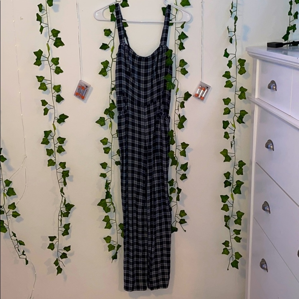 hollister romper